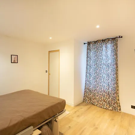 Aparthotel Les Pierres Du 15 Parigi