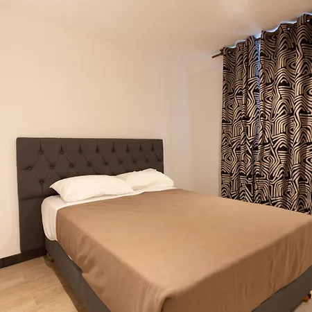 Aparthotel Les Pierres Du 15 Parigi